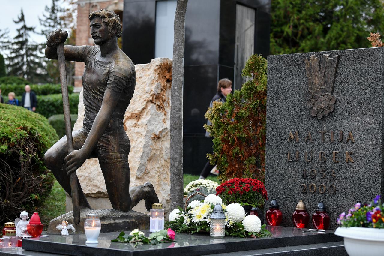 Na današnji dan rođen je Matija Ljubek, jedan od najvećih hrvatskih sportaša i osvajač više od 300 medalja