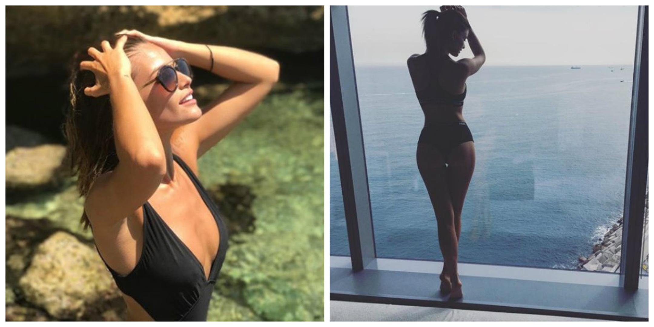 Desirée Cordero slovi za jednu od najljepših Španjolki, a titula na lokalnom izboru za Miss Universe otvorila joj je mnoga vrata i uvela u svijet celebrityja. A ona je to itekako znala iskoristiti.