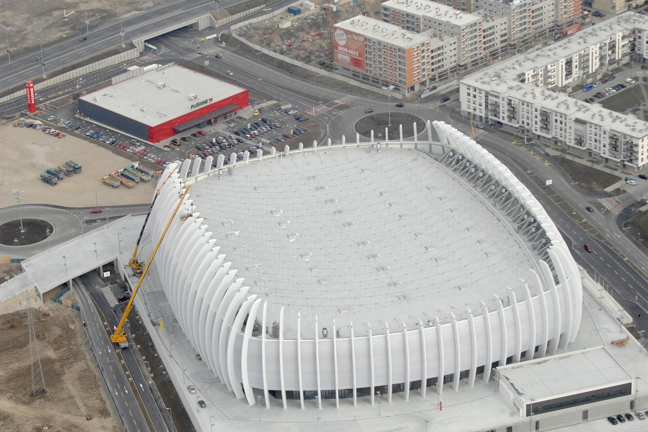 Arena Zagreb