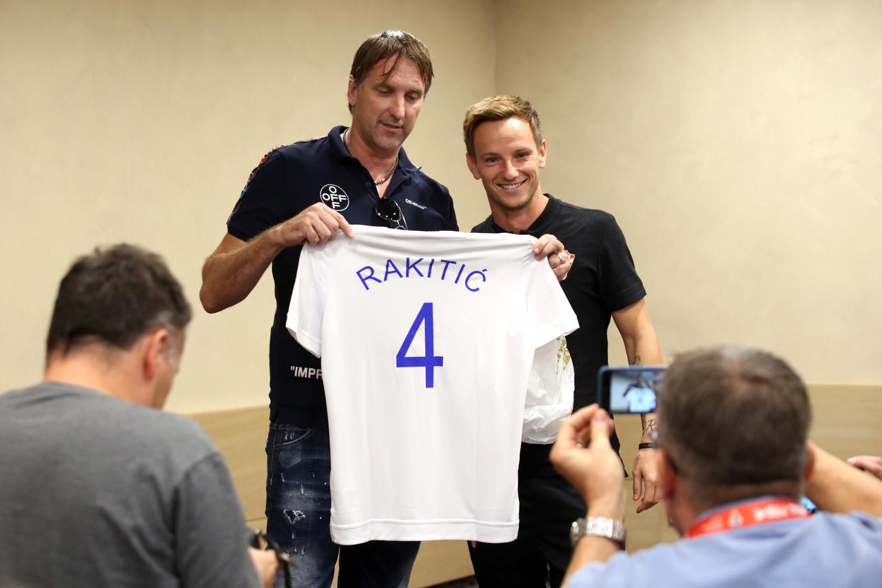 Ivan Rakitić
