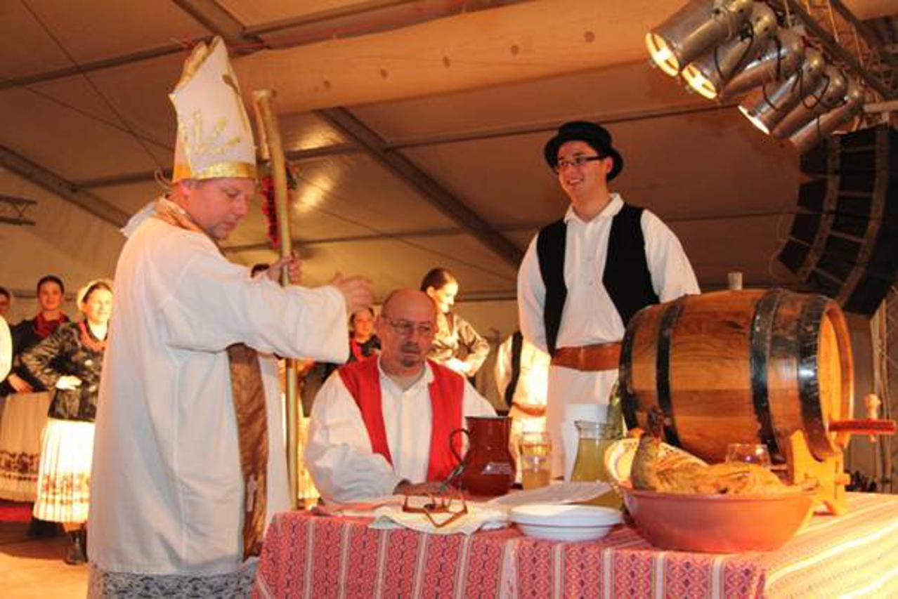 Martinje u Zagrebačkoj županiji