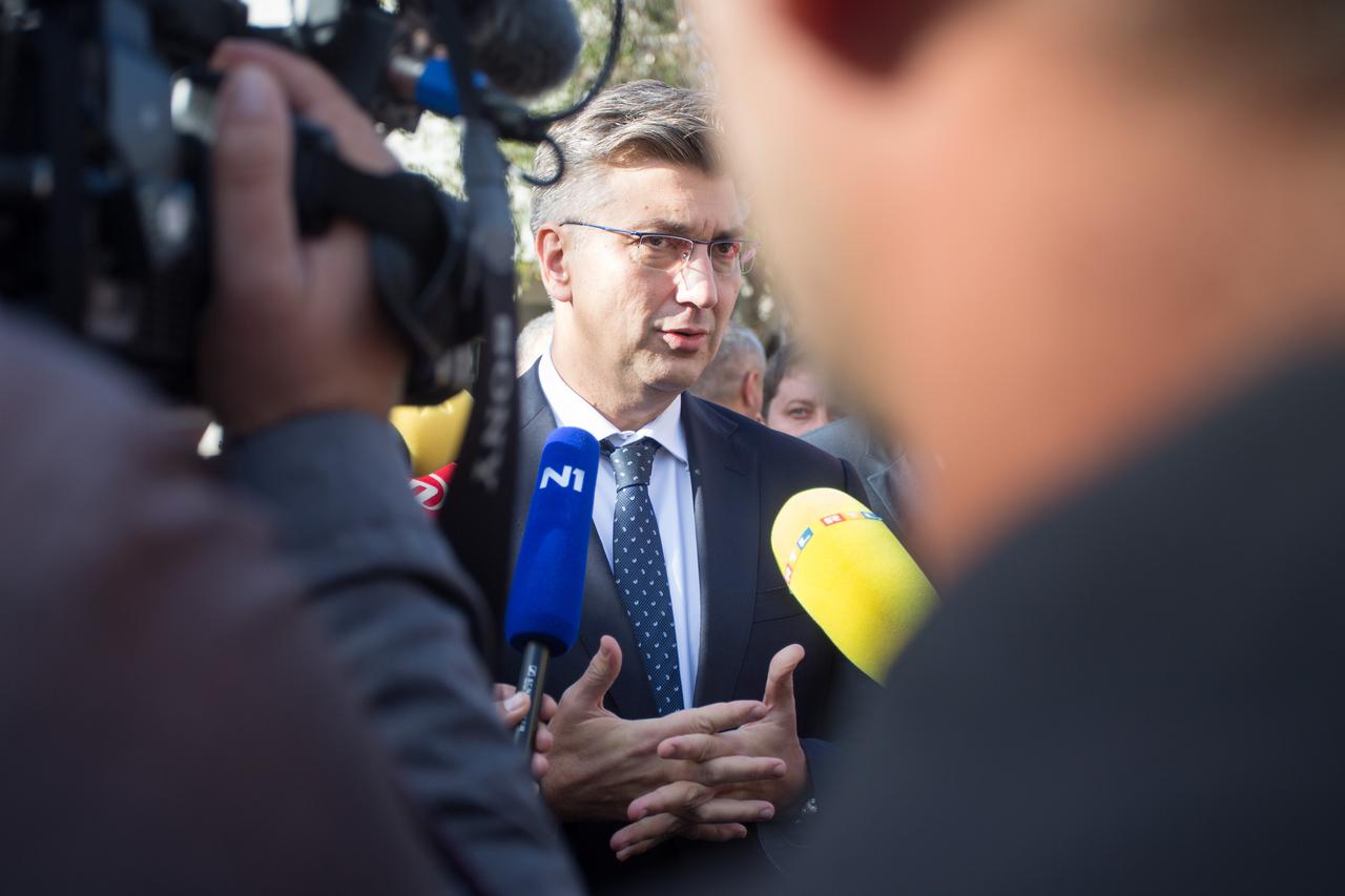 Andrej Plenković