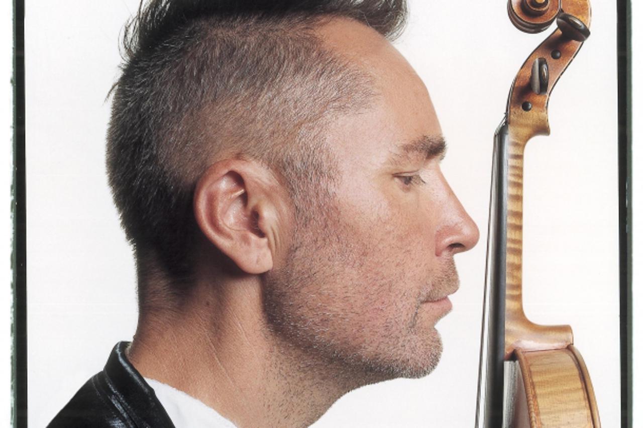 Nigel Kennedy