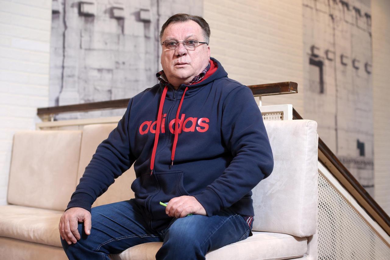 Halid Bešlić