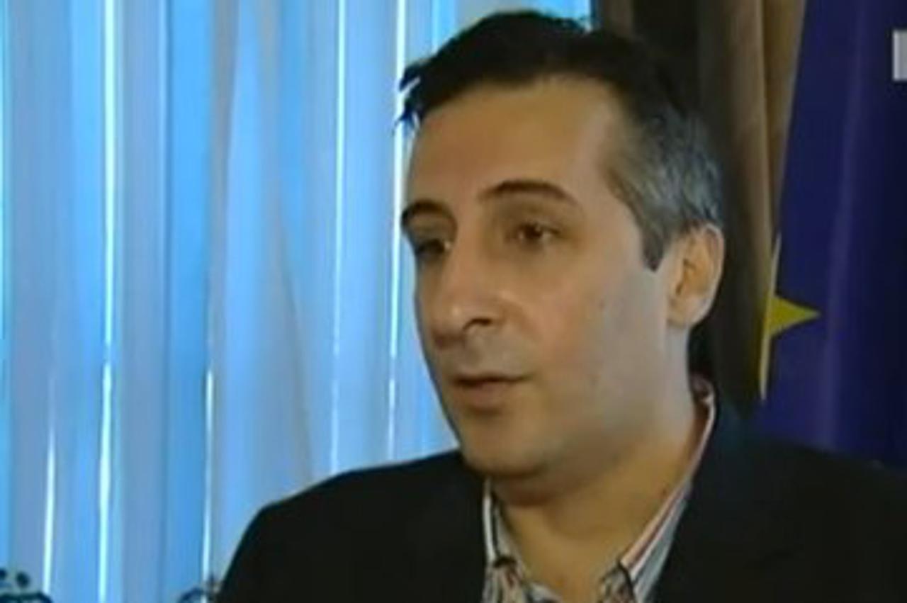 Josip Šarić