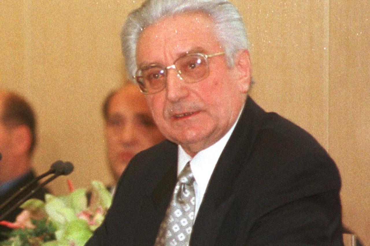 Franjo Tuđman