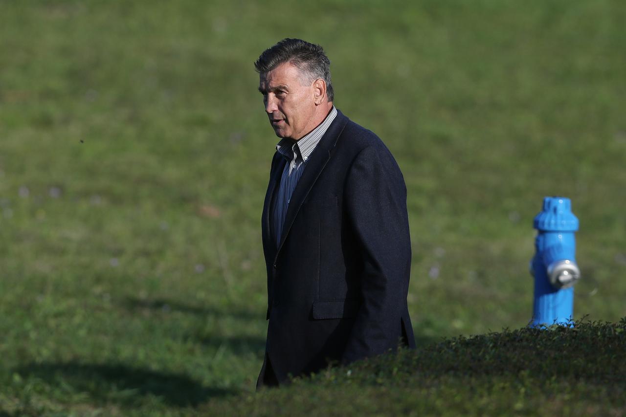 Damir Škaro izašao iz istražnog zatvora