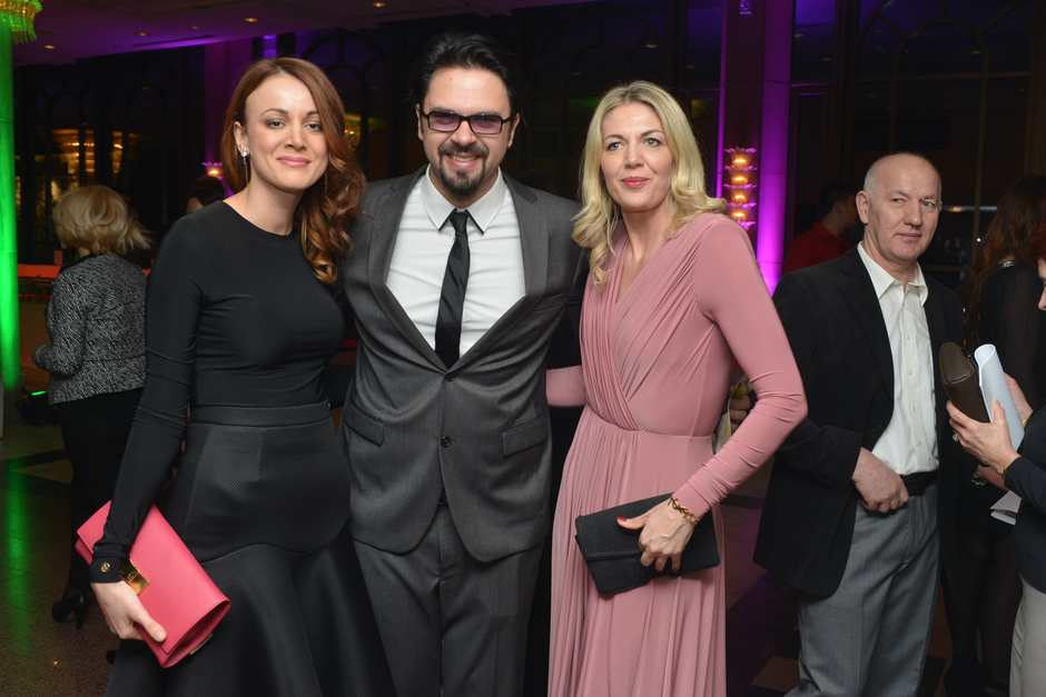 Večernjakova domovnica