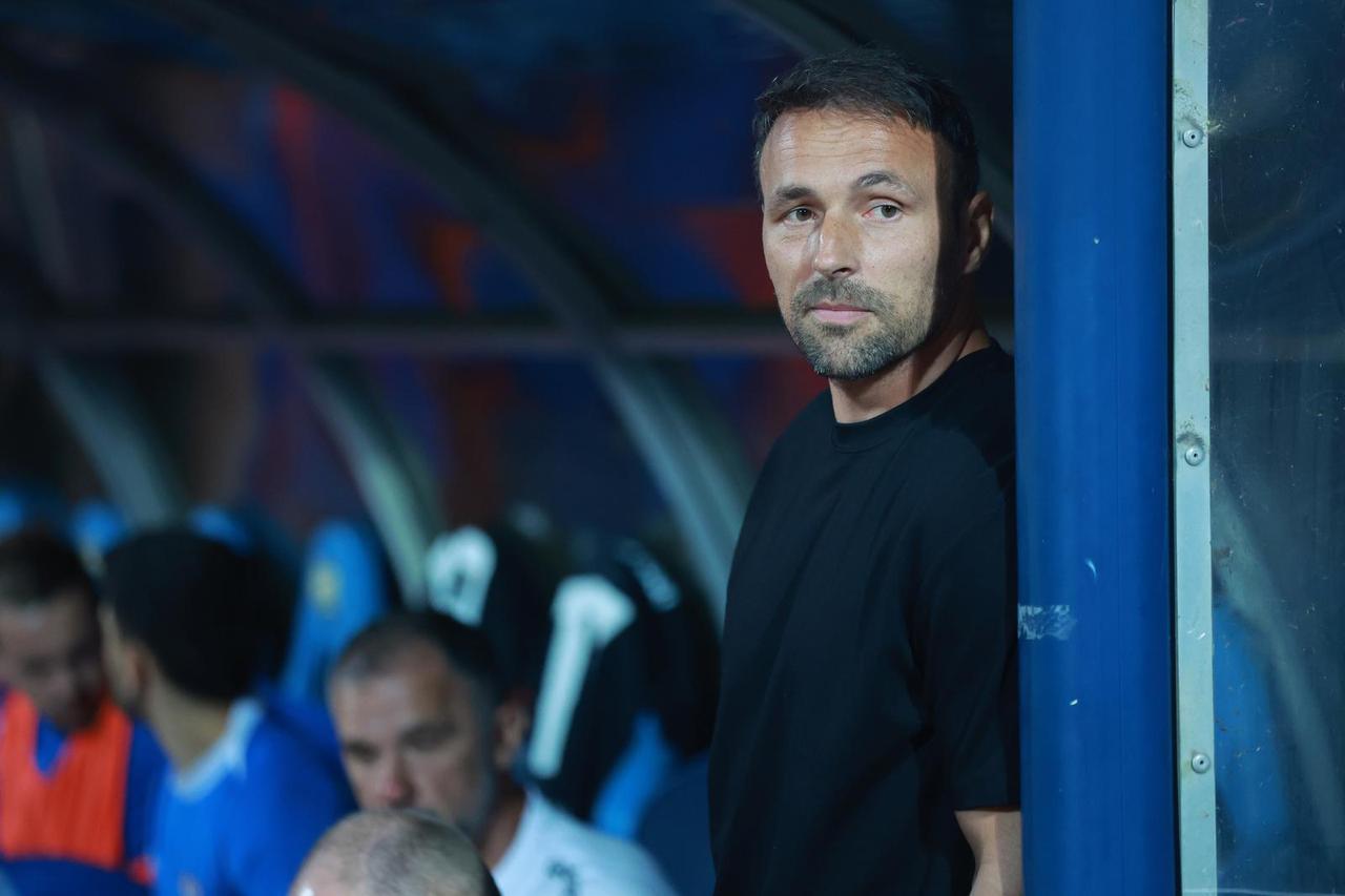 Vinkovci: Vukovar i Gorica sastali se u 4. kolu SuperSport HNL-a