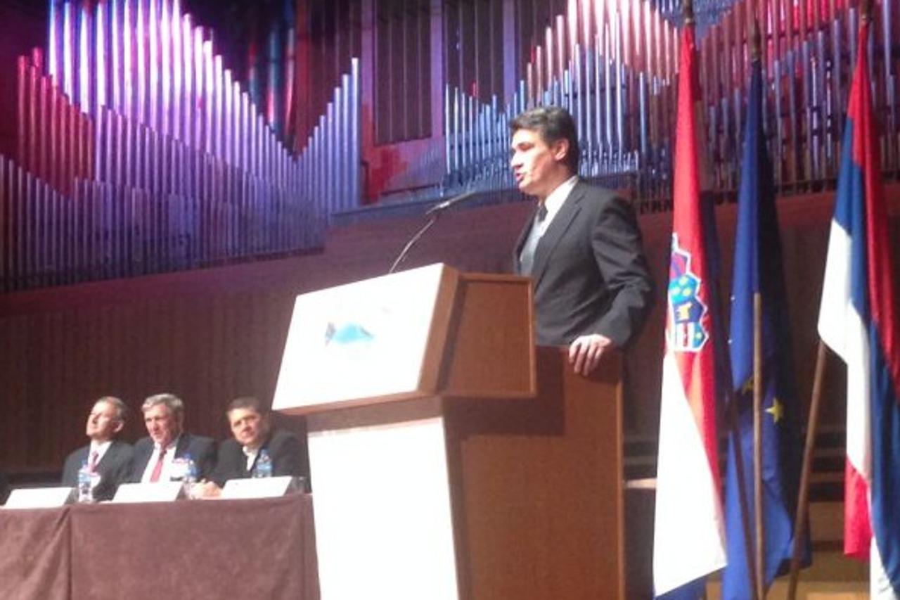 Zoran Milanović