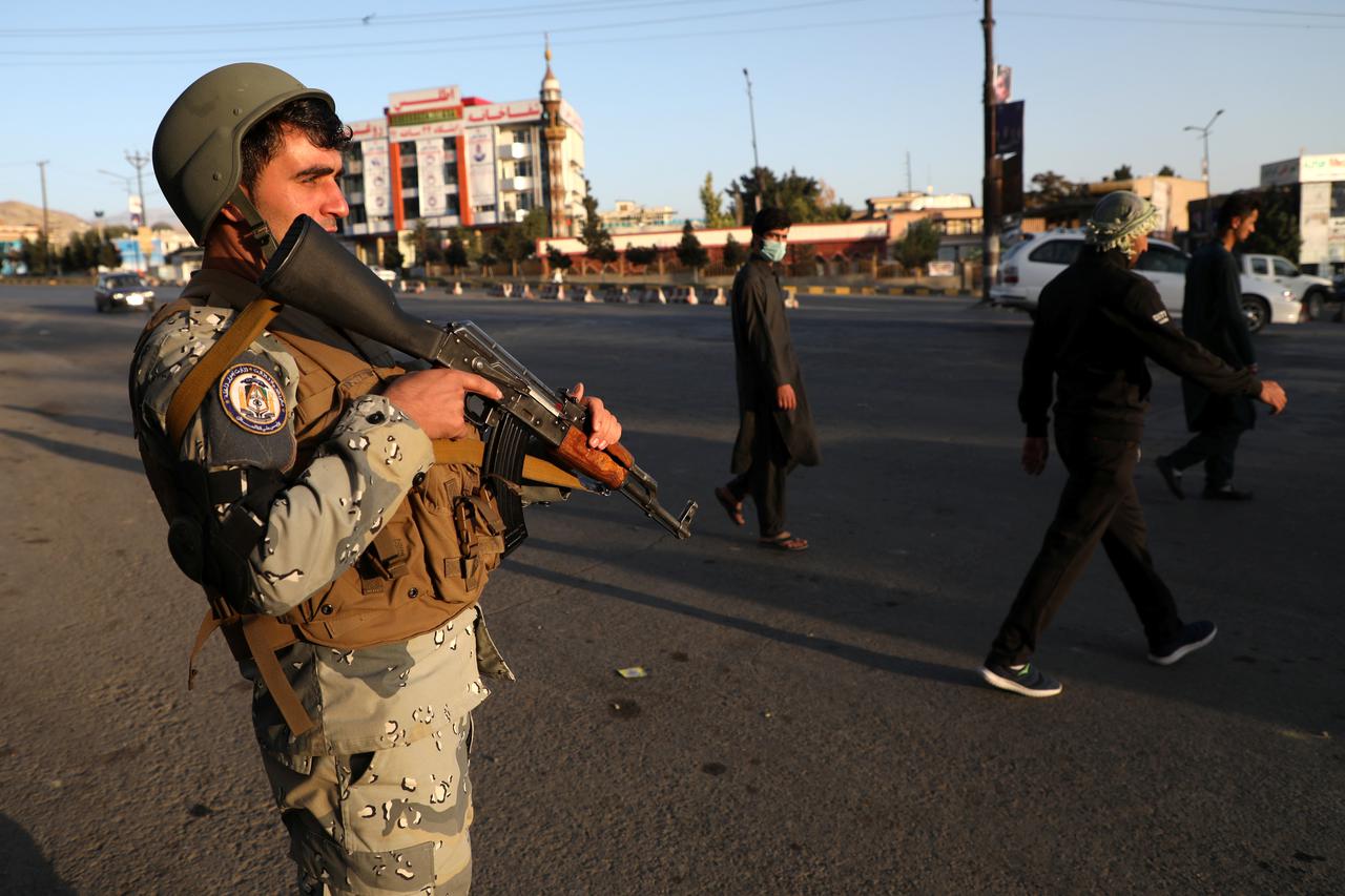 Izbori u Afganistanu