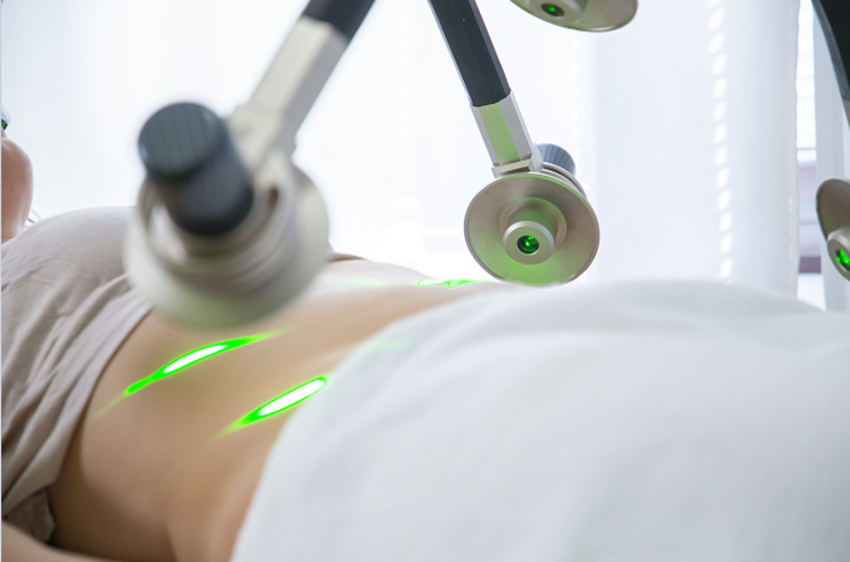 SAPRO Slimming Clinic