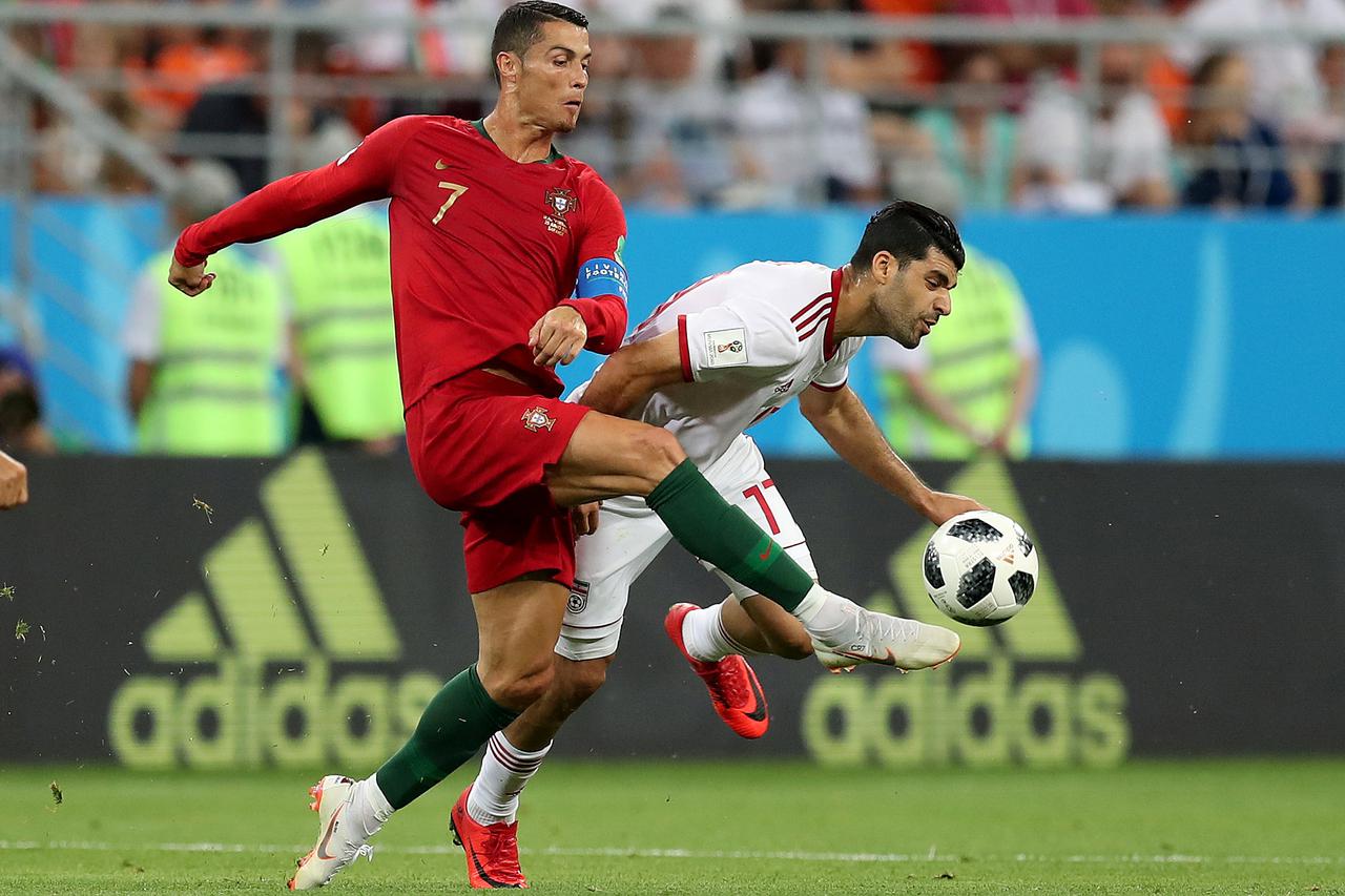 Hrvatska - Argentina