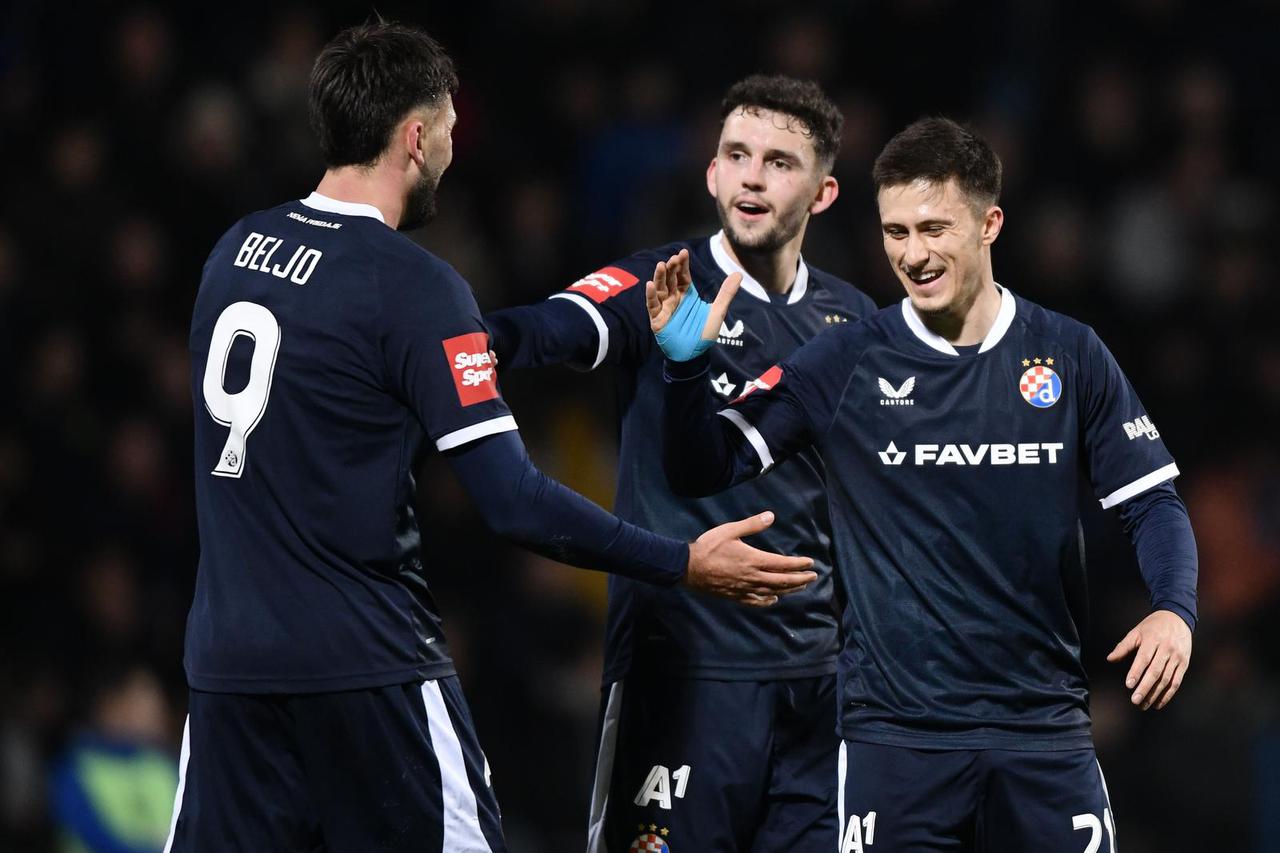 Karlovac: SuperSport Hrvatski nogometni kup, osmina finala, NK Karlovac - GNK Dinamo