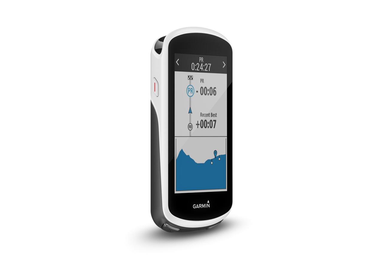 Garmin® Edge® 1030