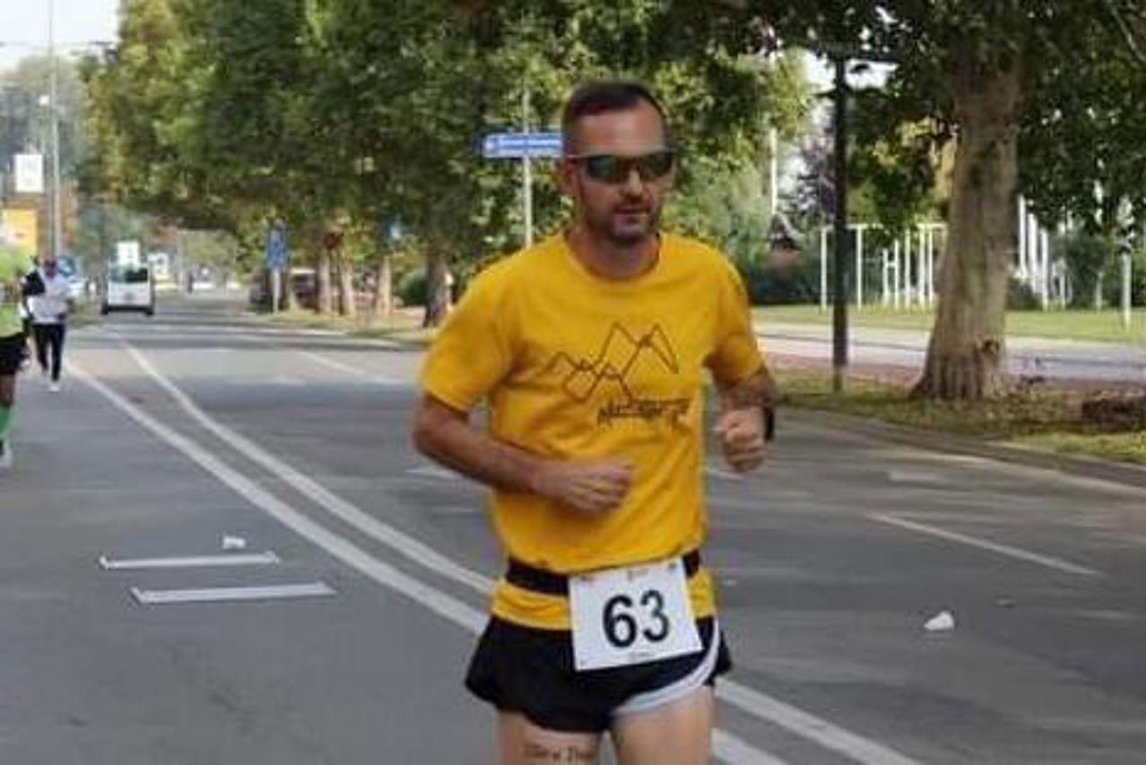 Vukovarski policajac