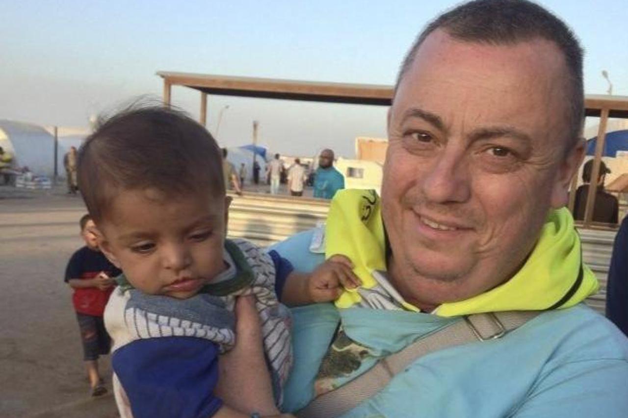 Alan Henning