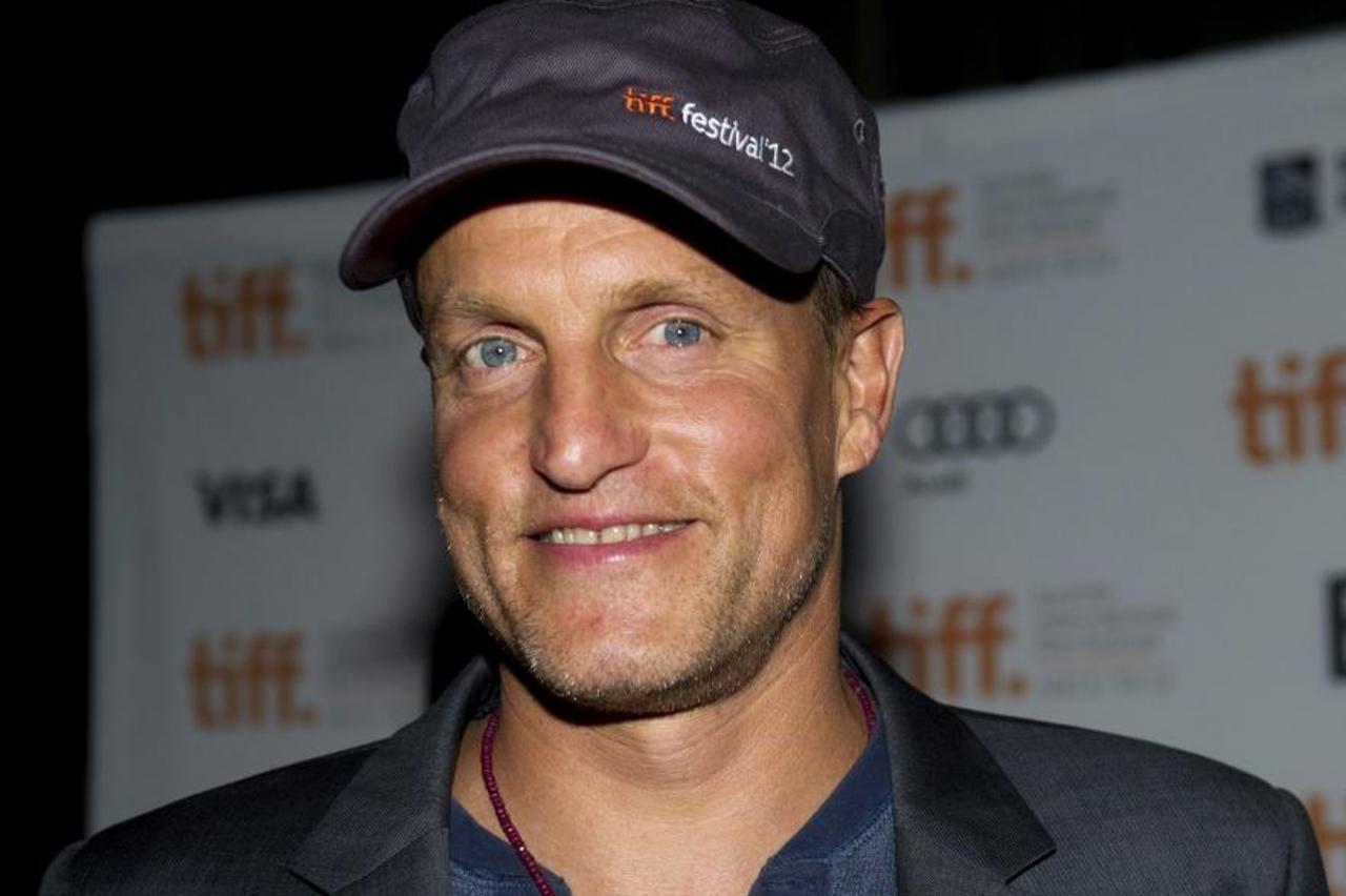woody harrelson