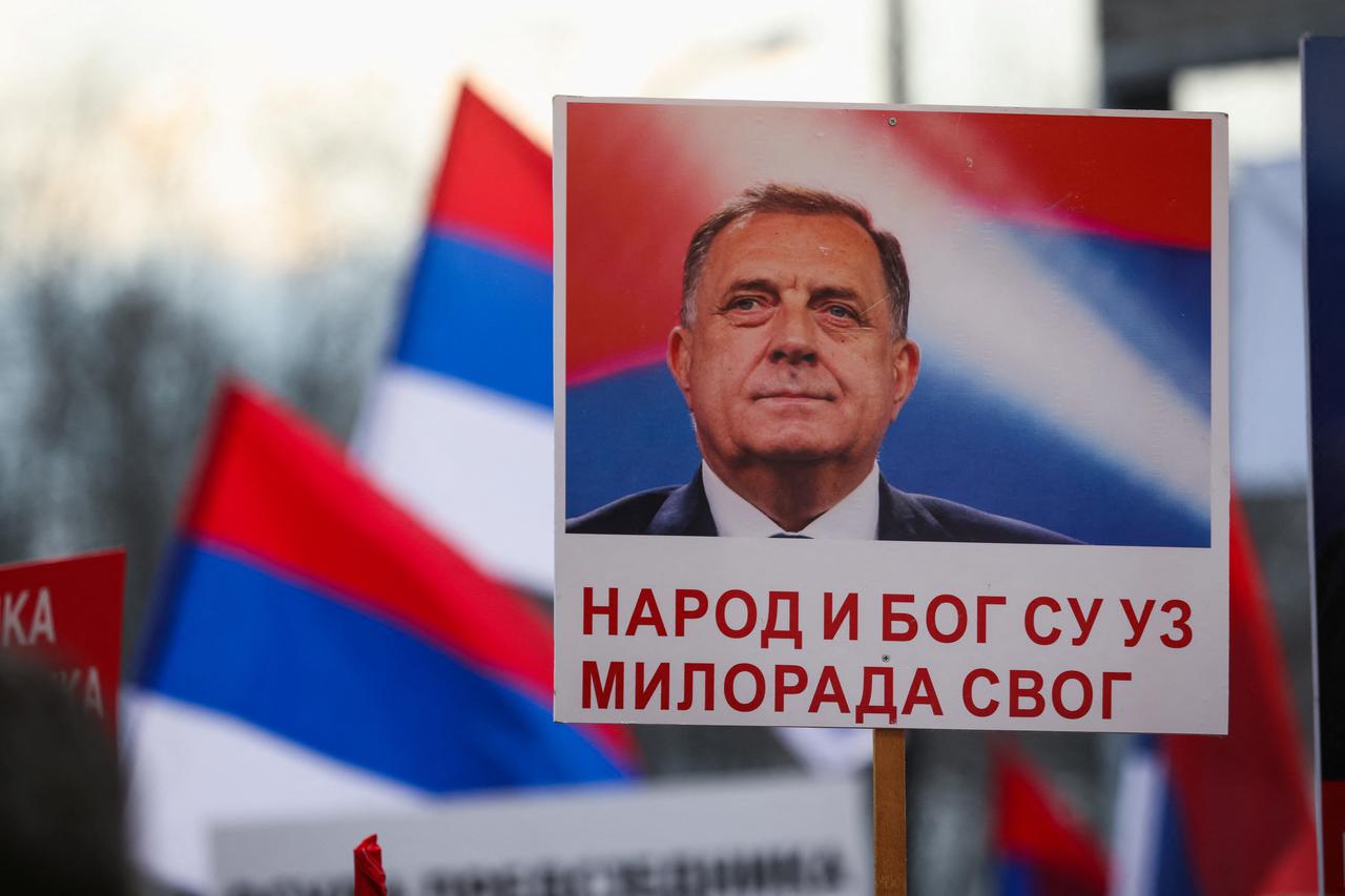 Milorad Dodik