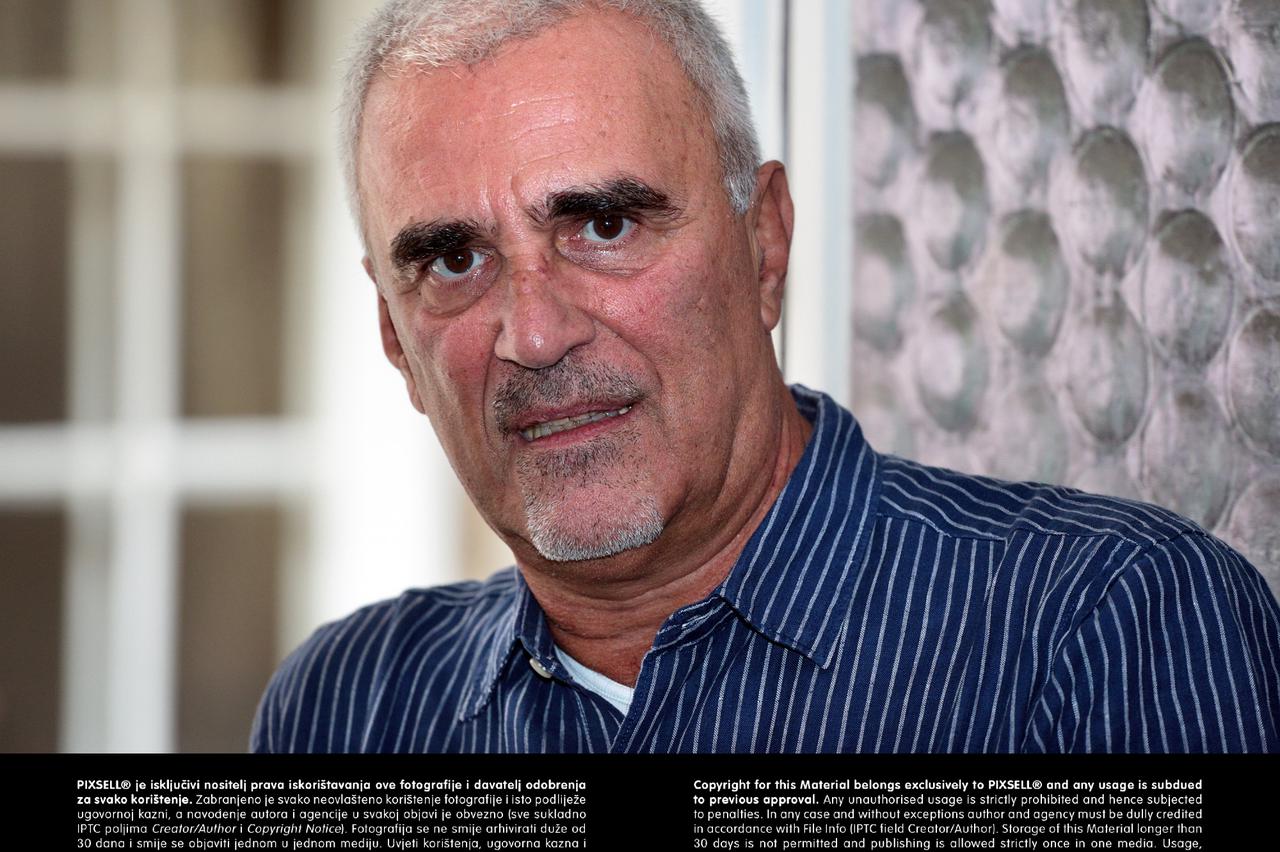 Čedomir Kolar