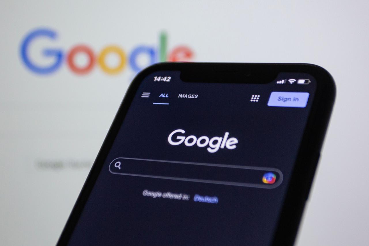 Google