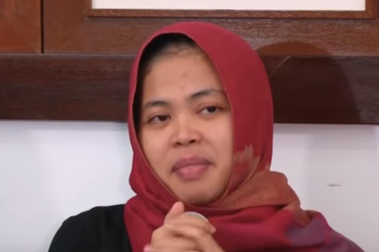 Siti Aisyah