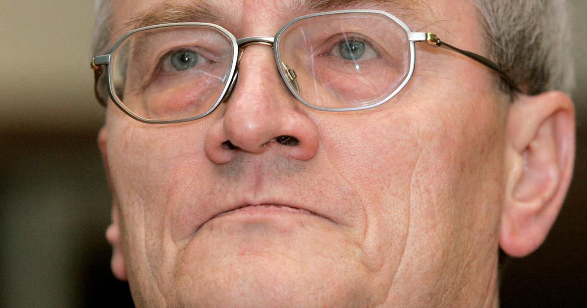 Poznato kojoj je zemlji bivši šef tajne službe odavao tajne, Njemačka ga sumnjiči za veleizdaju