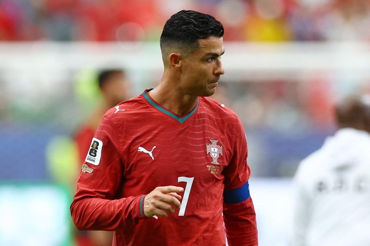 FIFA World Cup 2026 - Group K - Portugal v DR Congo