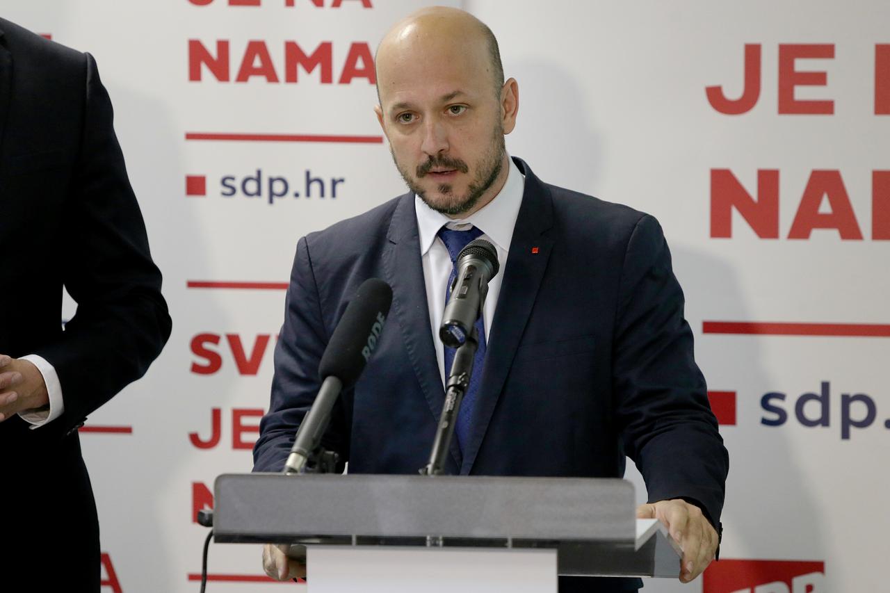 Gordan Maras