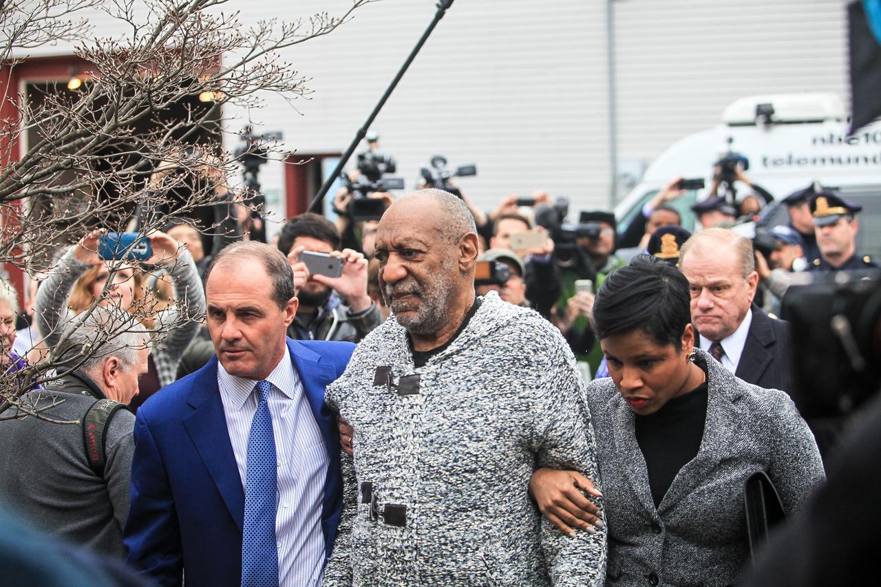 bill cosby