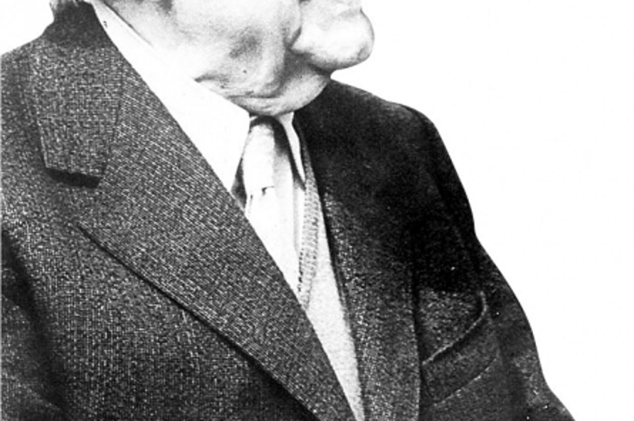 Miroslav Krleža 