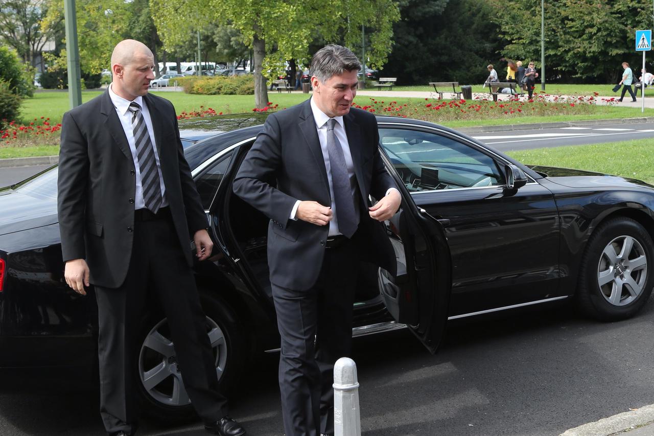 Zoran Milanović