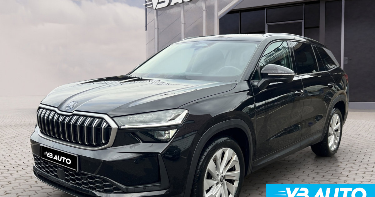 Od gradskog Clia do Kodiaqa sa sedam sjedala: Pet rabljenih automobila za različite potrebe