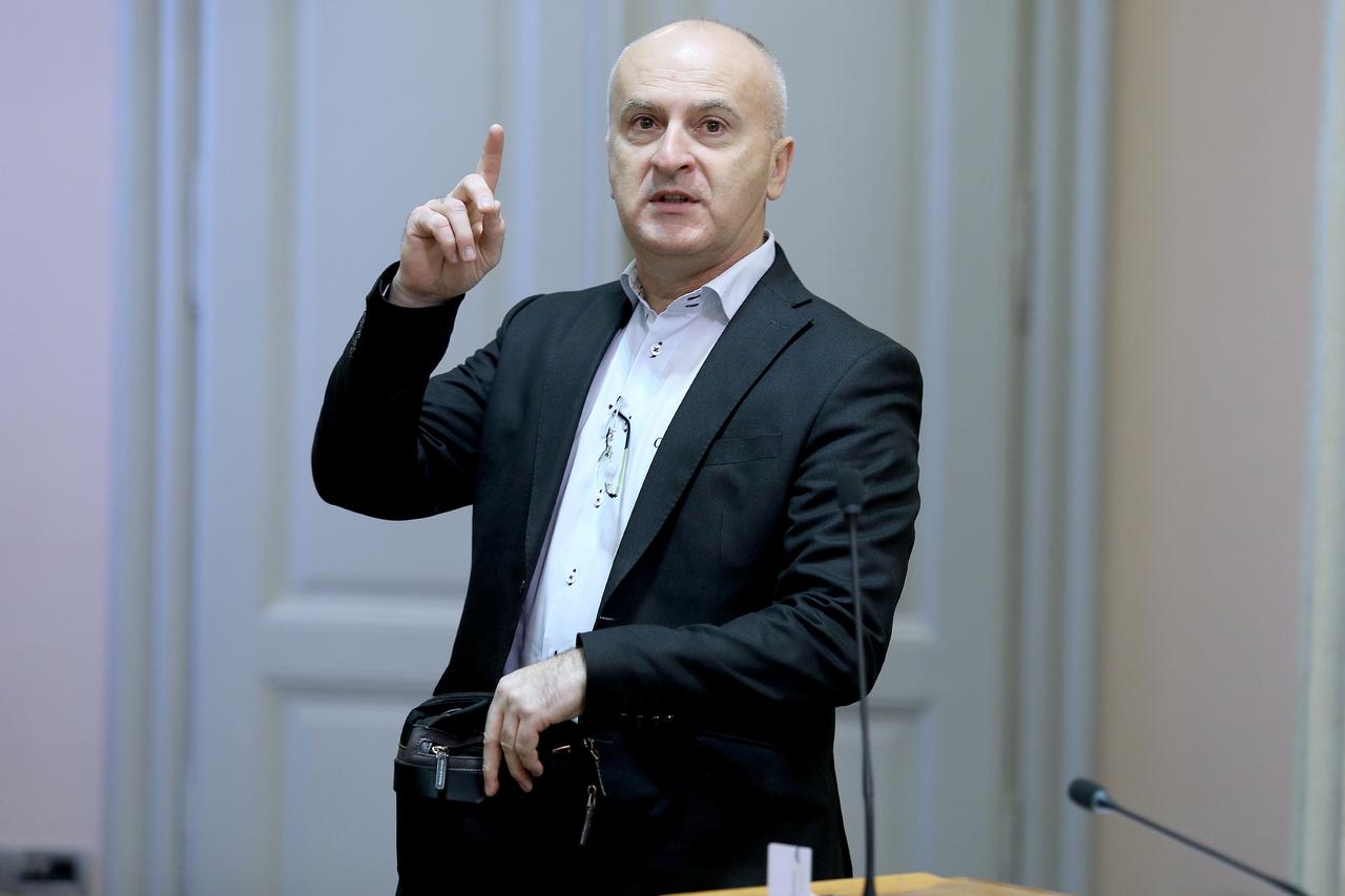 Predrag Matić