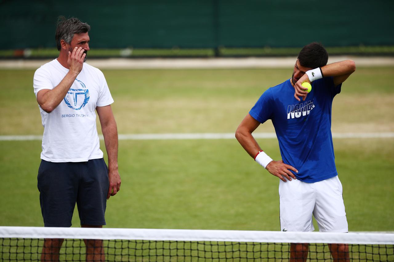 Đoković Ivanišević