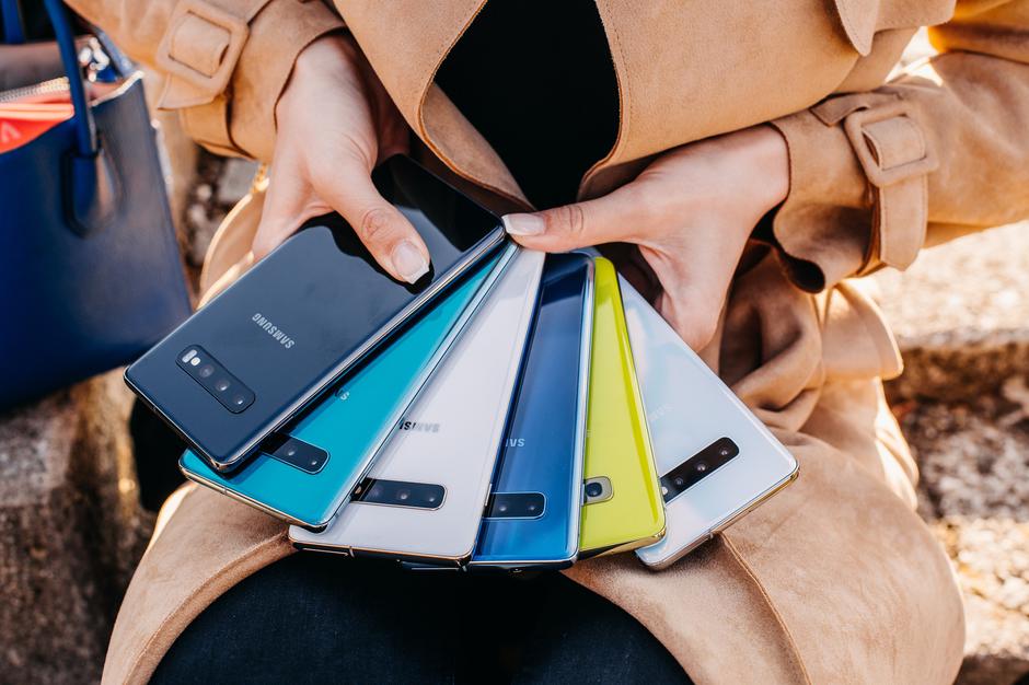 Samsung Galaxy