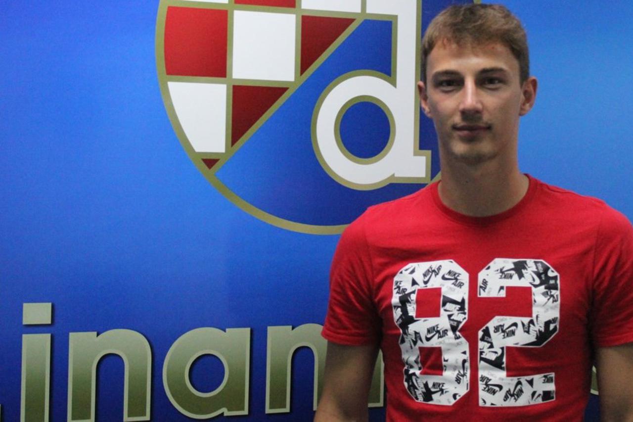 Marko Lešković