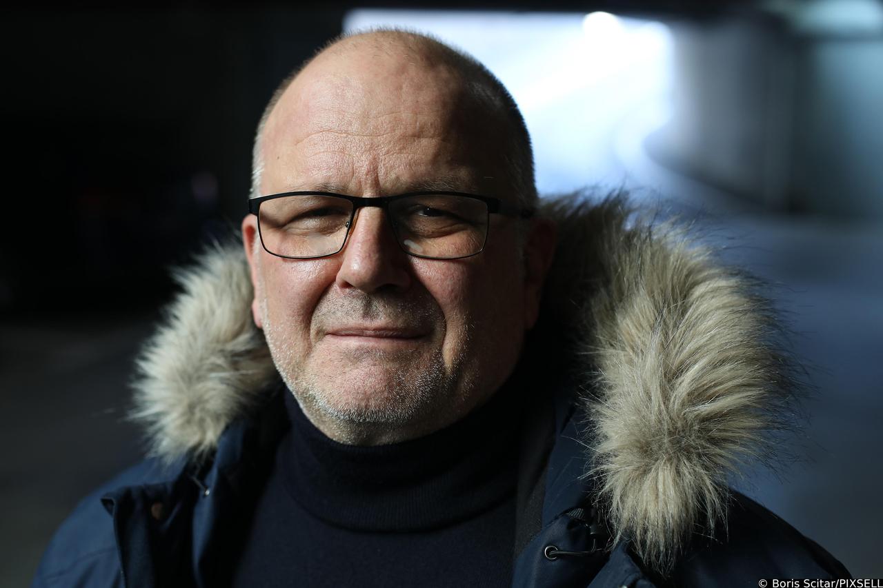 Zagreb: Ante Letica, član Uprave instituta za istraživanje hibridnih sukoba