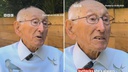 98-Year-Old Inspires with Daily Push-ups and Yoga Routine