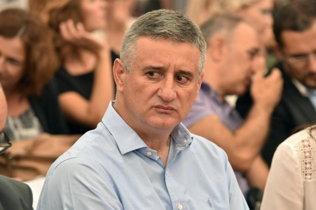 Karamarko