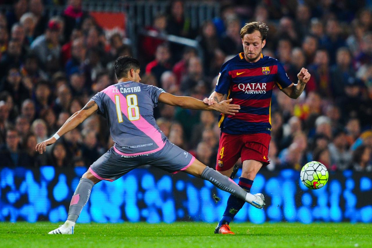 Ivan Rakitić