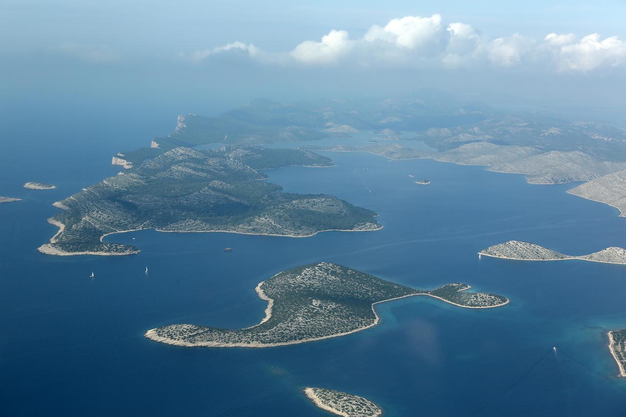 Kornati