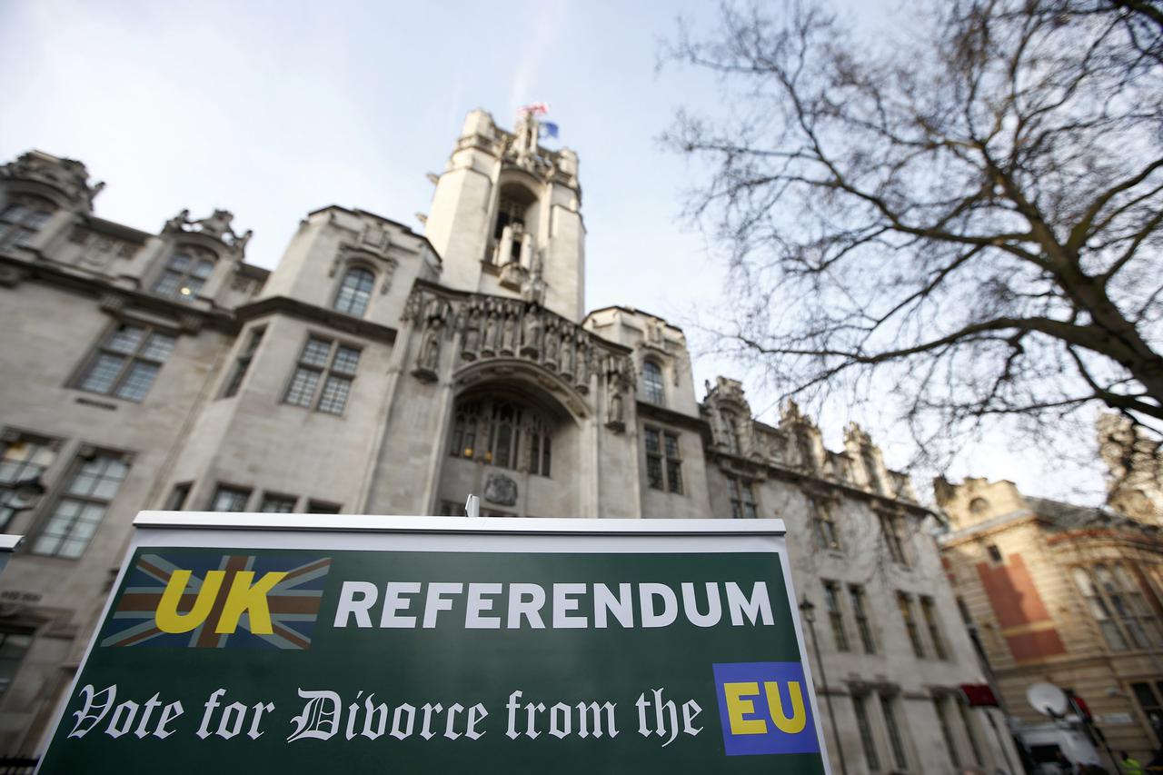 trump i brexit