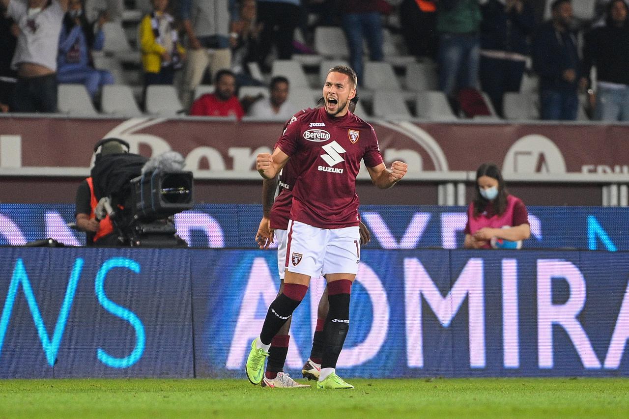 ITA, Serie A, Torino FC vs SS Lazio Roma