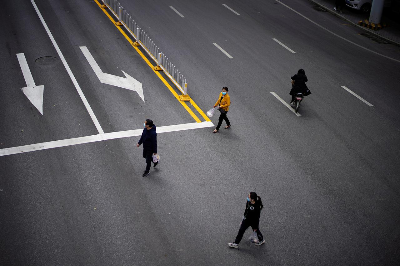 Wuhan