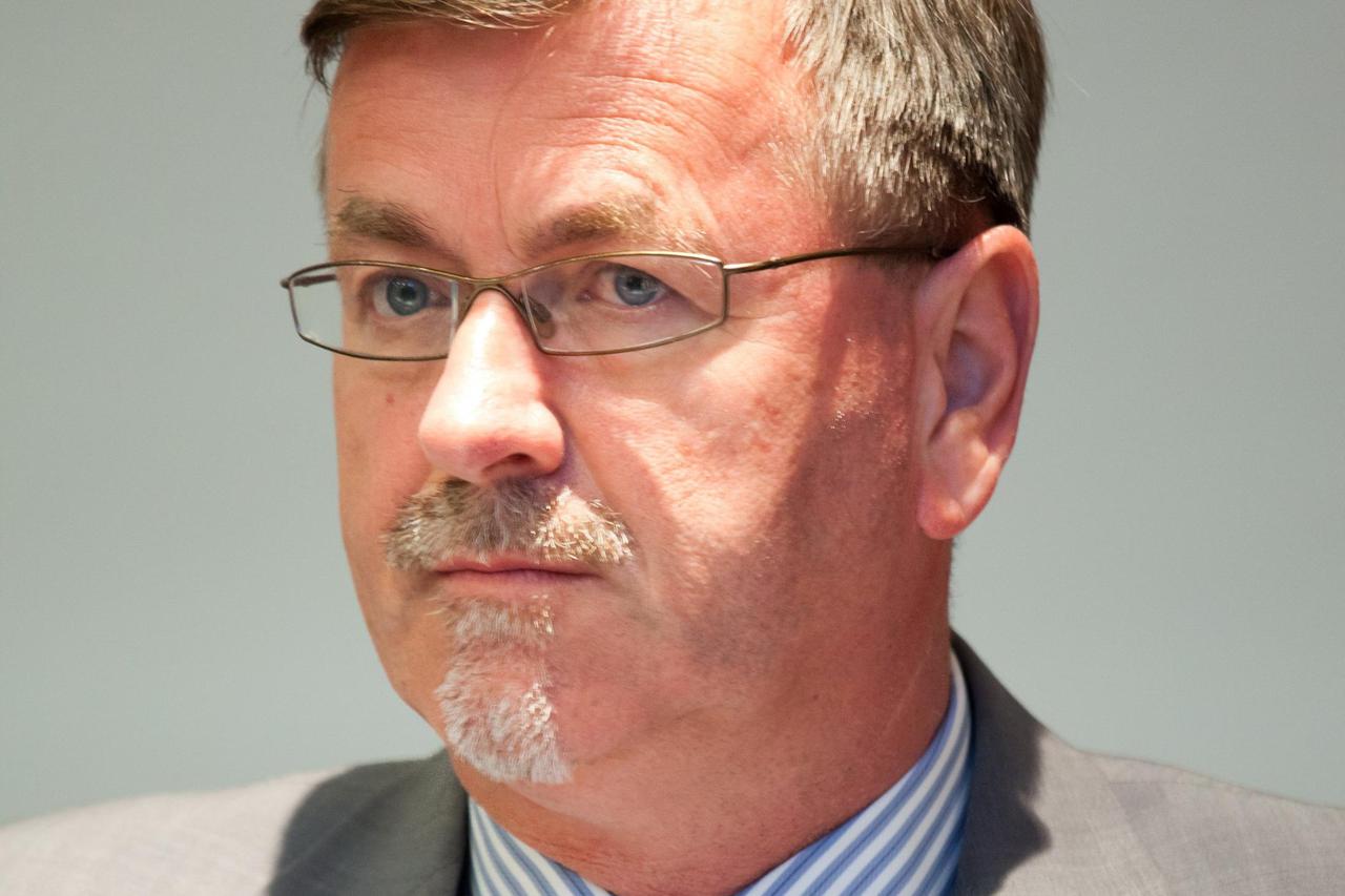 Mario Nobilo nakon obilježavanja obljetnice ulaska RH u NATO nije se vratio u Bruxelles