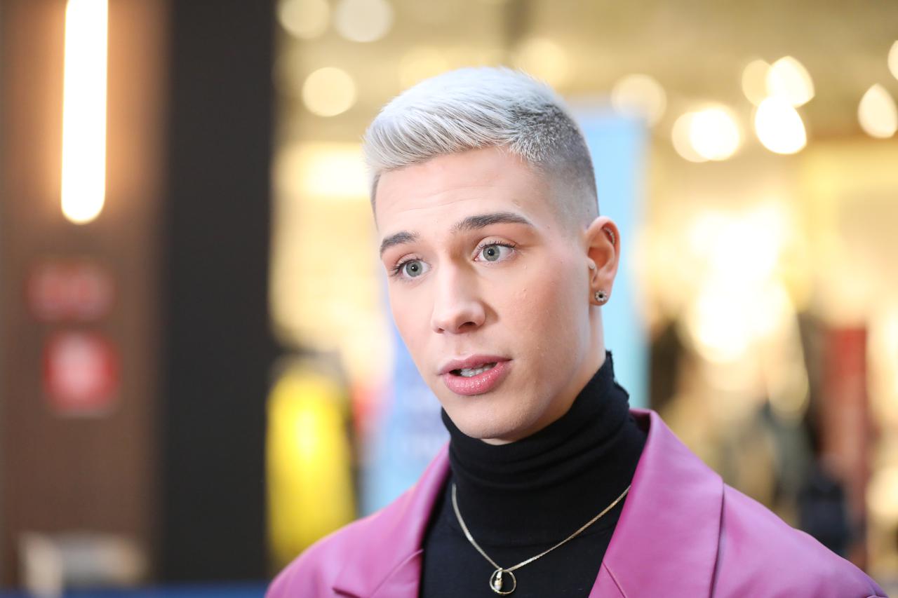 Poznati podržali kampanju Europske komisije “Držat ću oči otvorene”