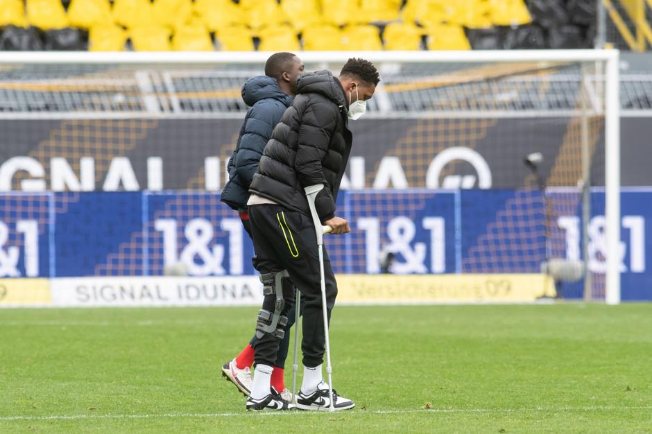 Borussia Dortmund - RB Leipzig