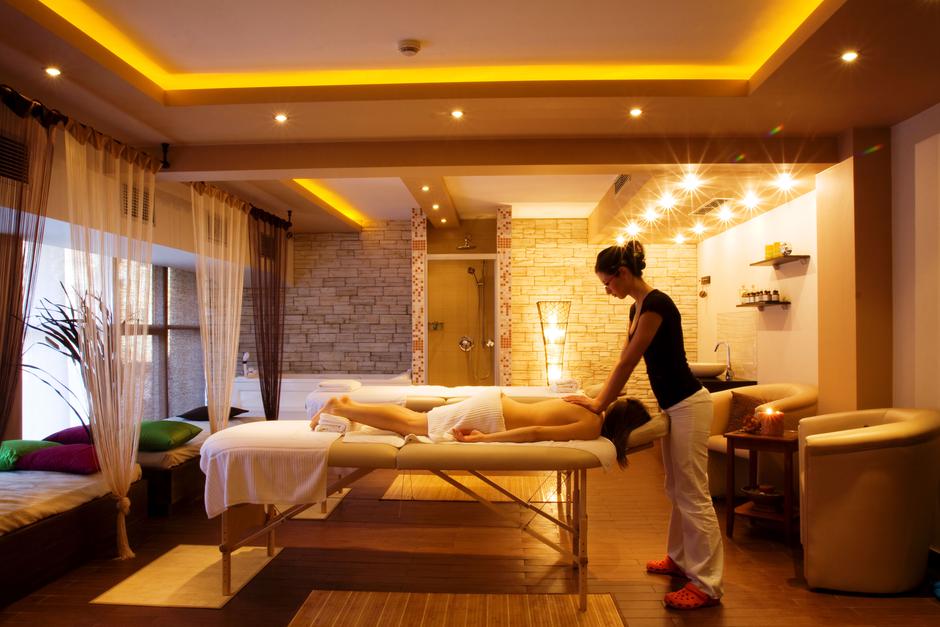 Hotel Villa Lenije****