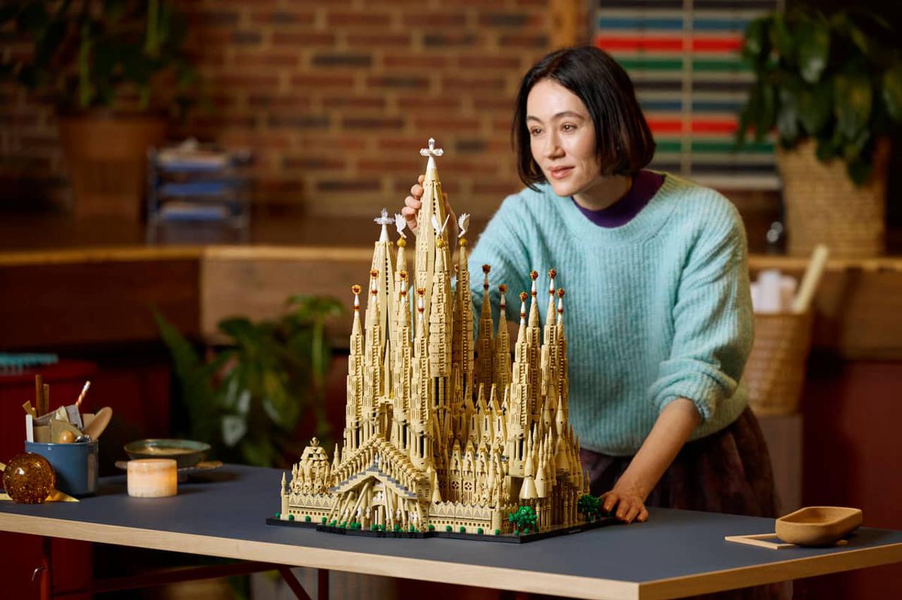 Sagrada Familia